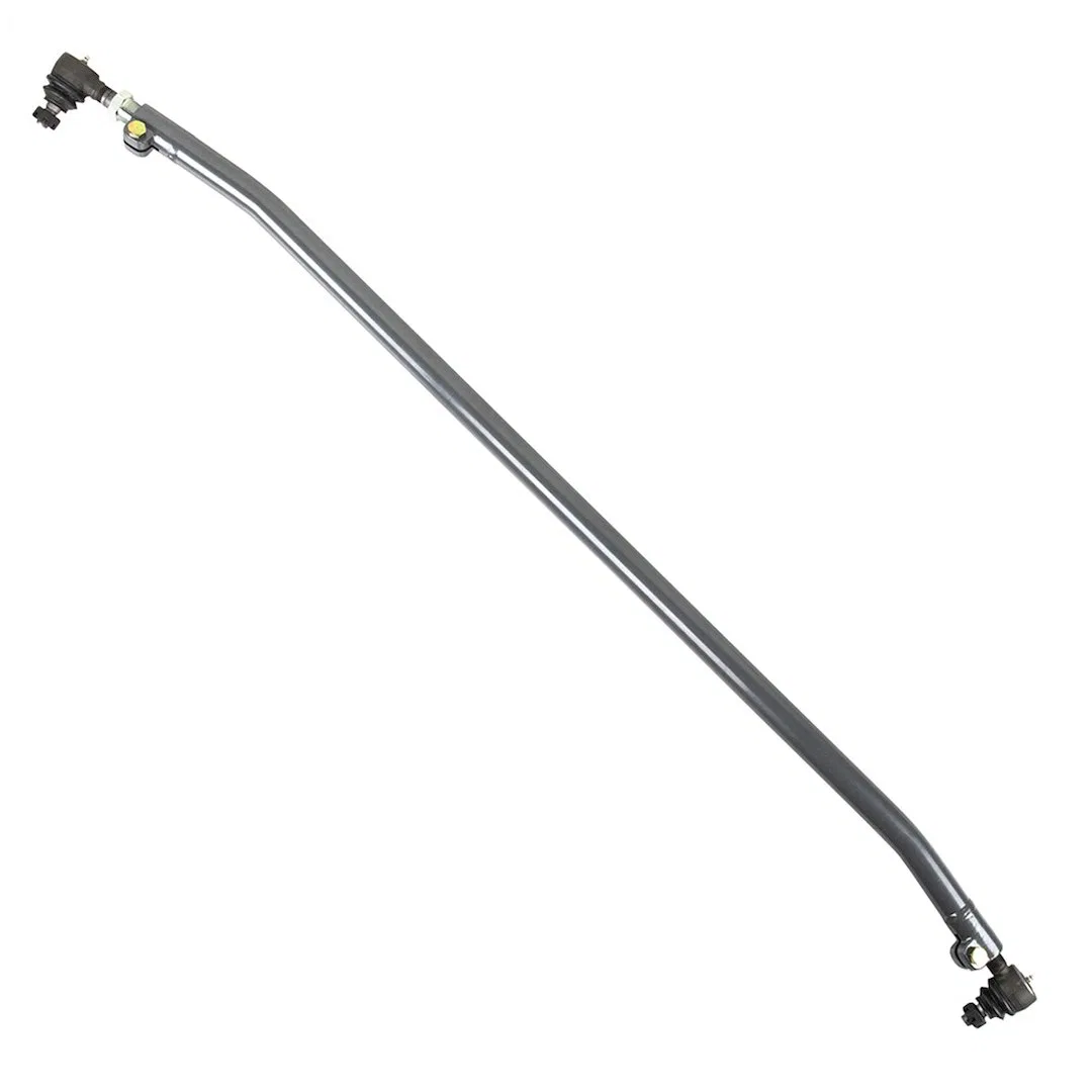 8002-15 – SYNERGY Tie Rod Assembly, Rebuildable Greaseable Chromoly